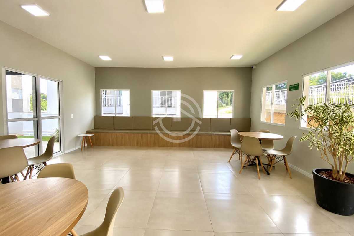 Apartamento, 2 quartos, 60 m² - Foto 5