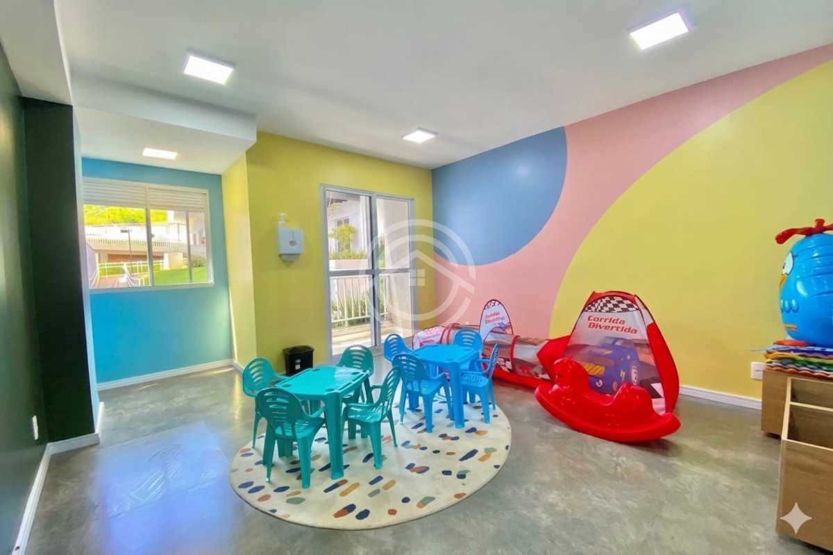 Apartamento, 2 quartos, 60 m² - Foto 6