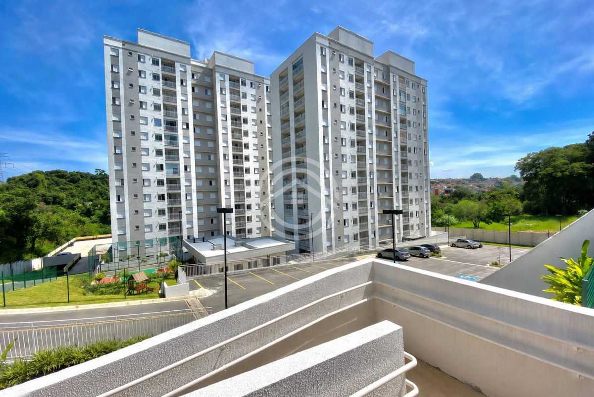 Apartamento, 2 quartos, 60 m² - Foto 1