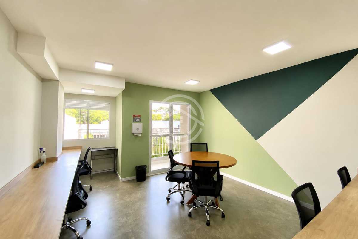 Apartamento, 2 quartos, 60 m² - Foto 3