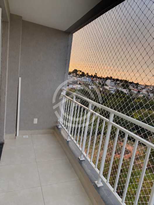 Apartamento, 2 quartos, 49 m² - Foto 22