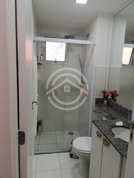 Apartamento, 2 quartos, 49 m² - Foto 21