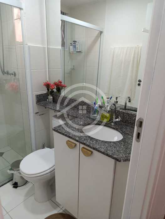 Apartamento, 2 quartos, 49 m² - Foto 20