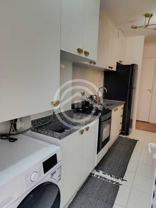 Apartamento, 2 quartos, 49 m² - Foto 14