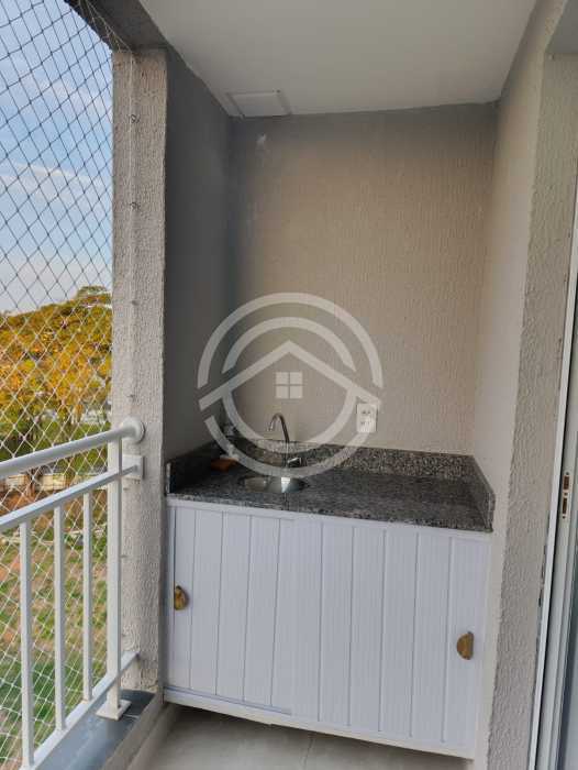 Apartamento, 2 quartos, 49 m² - Foto 23