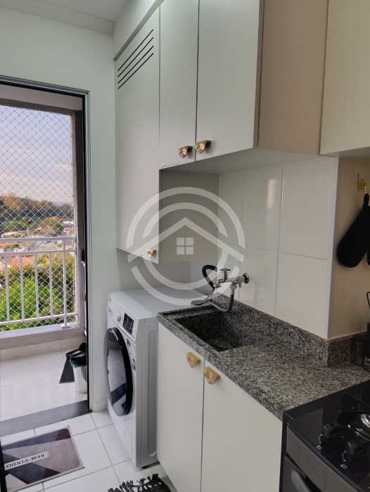 Apartamento, 2 quartos, 49 m² - Foto 13