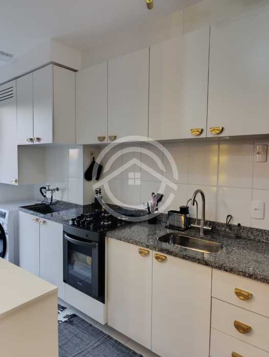 Apartamento, 2 quartos, 49 m² - Foto 12