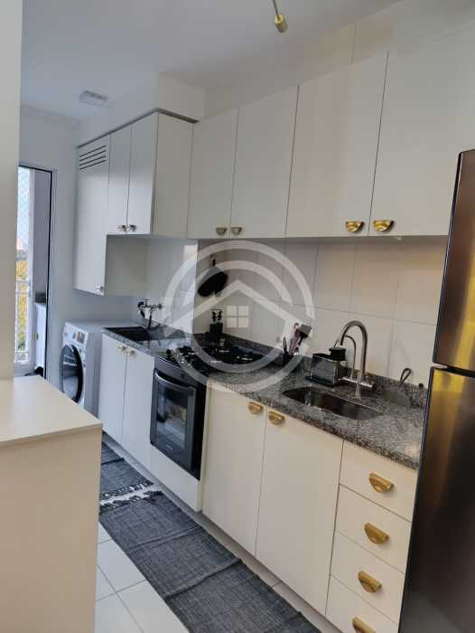 Apartamento, 2 quartos, 49 m² - Foto 11