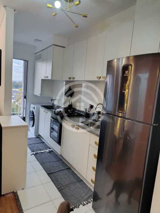 Apartamento, 2 quartos, 49 m² - Foto 10