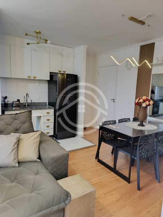 Apartamento, 2 quartos, 49 m² - Foto 8