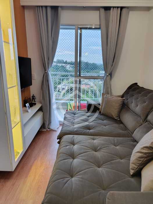 Apartamento, 2 quartos, 49 m² - Foto 6