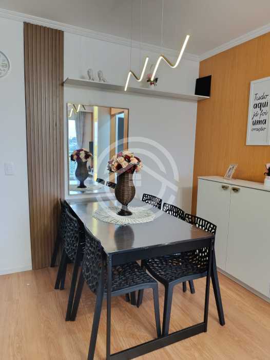 Apartamento, 2 quartos, 49 m² - Foto 3