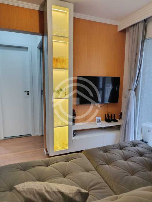 Apartamento, 2 quartos, 49 m² - Foto 7