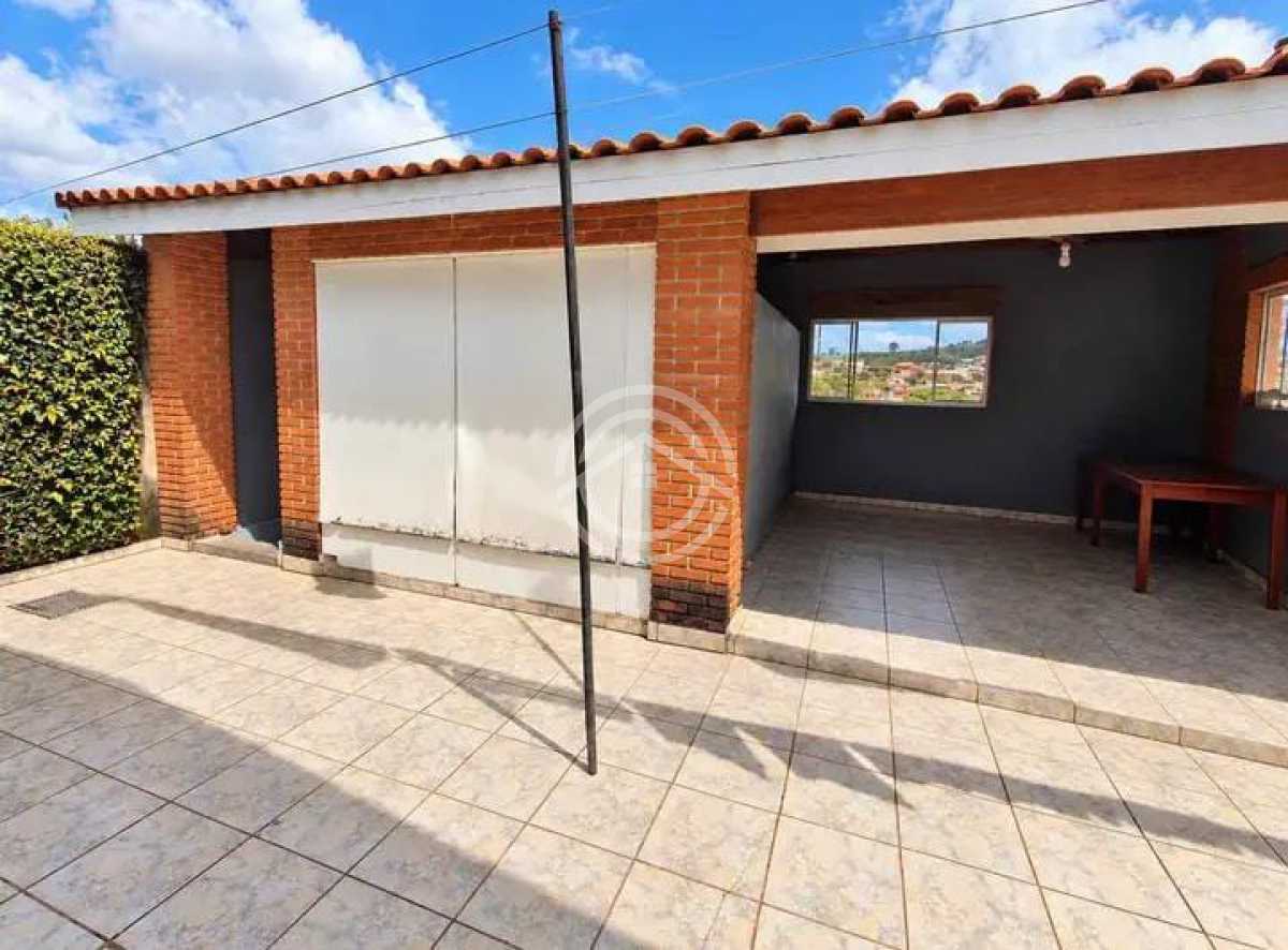 Casa, 2 quartos, 95 m² - Foto 4