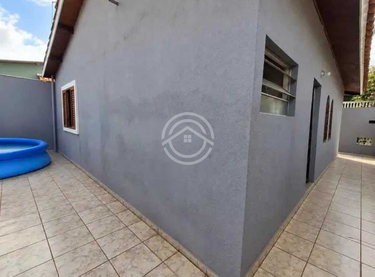 Casa, 2 quartos, 95 m² - Foto 2