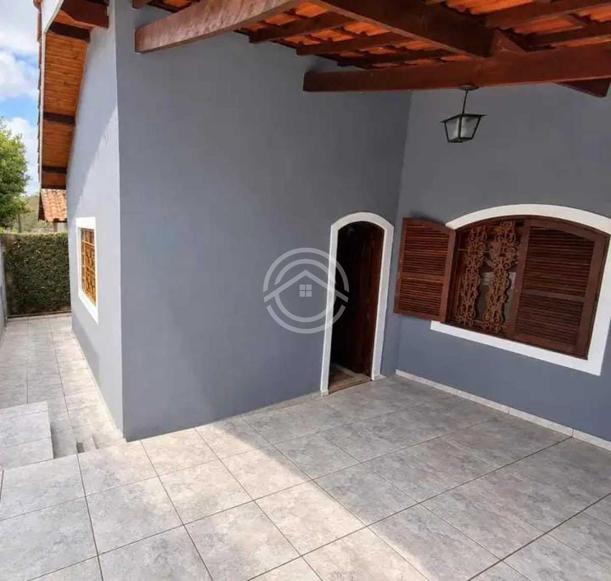 Casa, 2 quartos, 95 m² - Foto 1