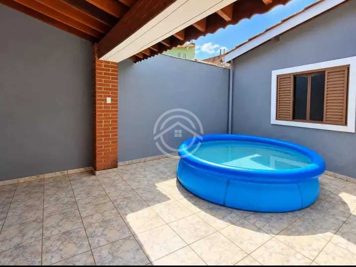 Casa, 2 quartos, 95 m² - Foto 11
