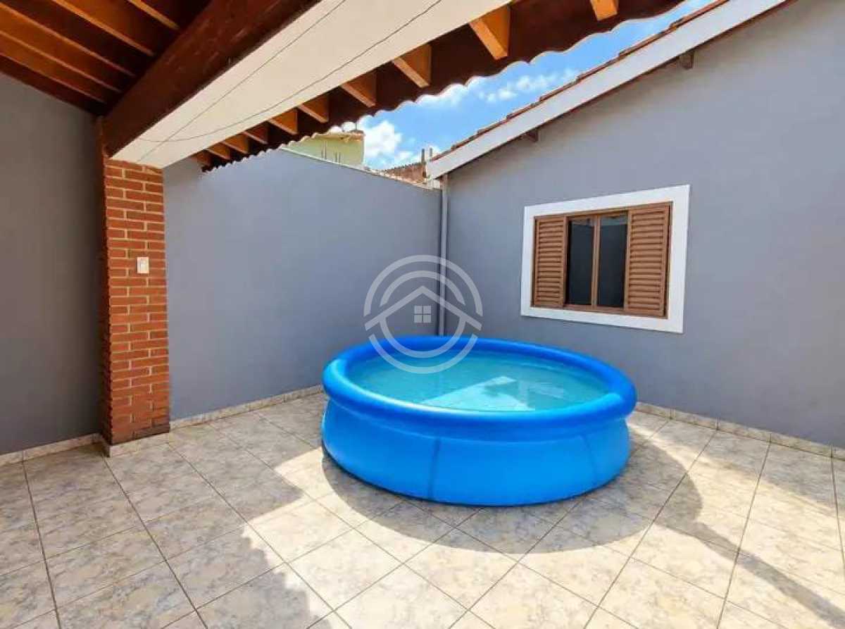 Casa, 2 quartos, 95 m² - Foto 17