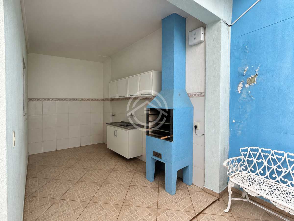 Casa, 3 quartos, 125 m² - Foto 16