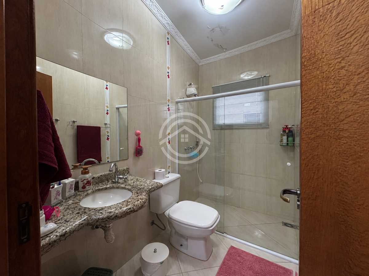 Casa, 3 quartos, 125 m² - Foto 9
