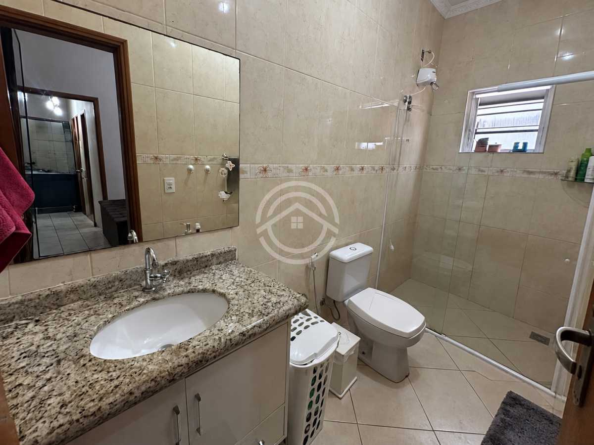 Casa, 3 quartos, 125 m² - Foto 10