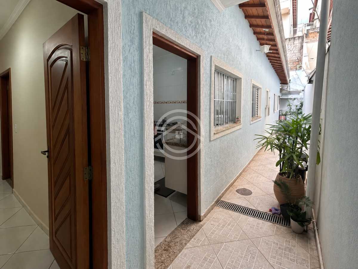 Casa, 3 quartos, 125 m² - Foto 13