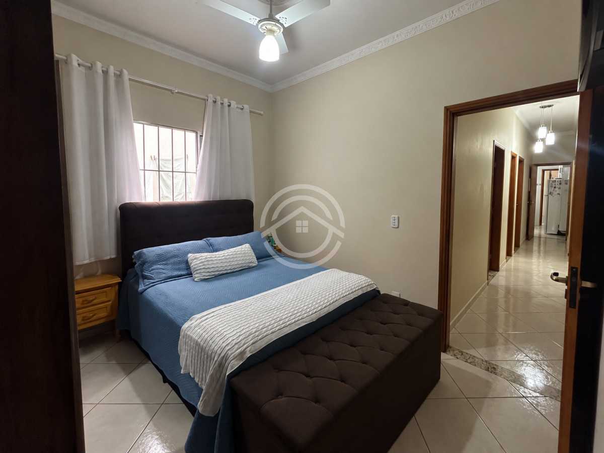 Casa, 3 quartos, 125 m² - Foto 6
