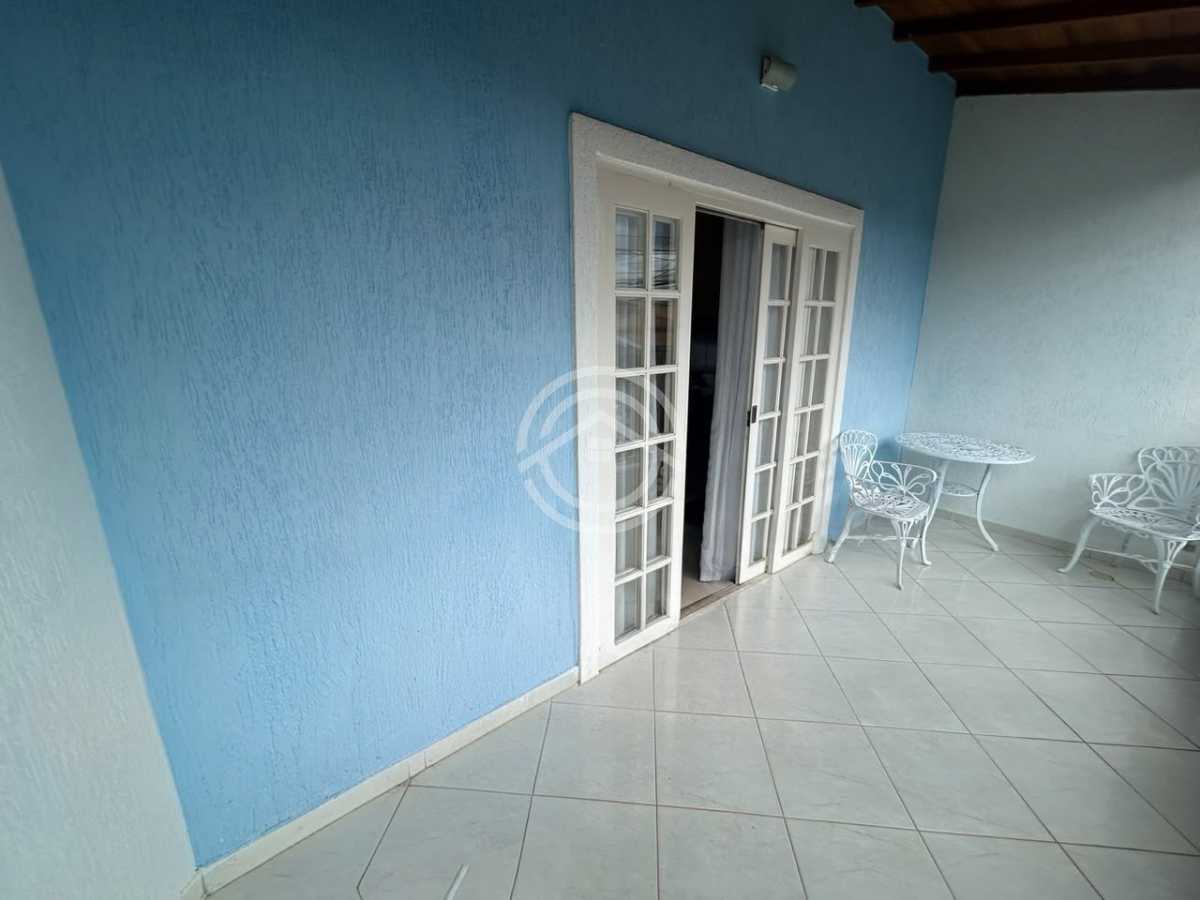 Casa, 3 quartos, 125 m² - Foto 12