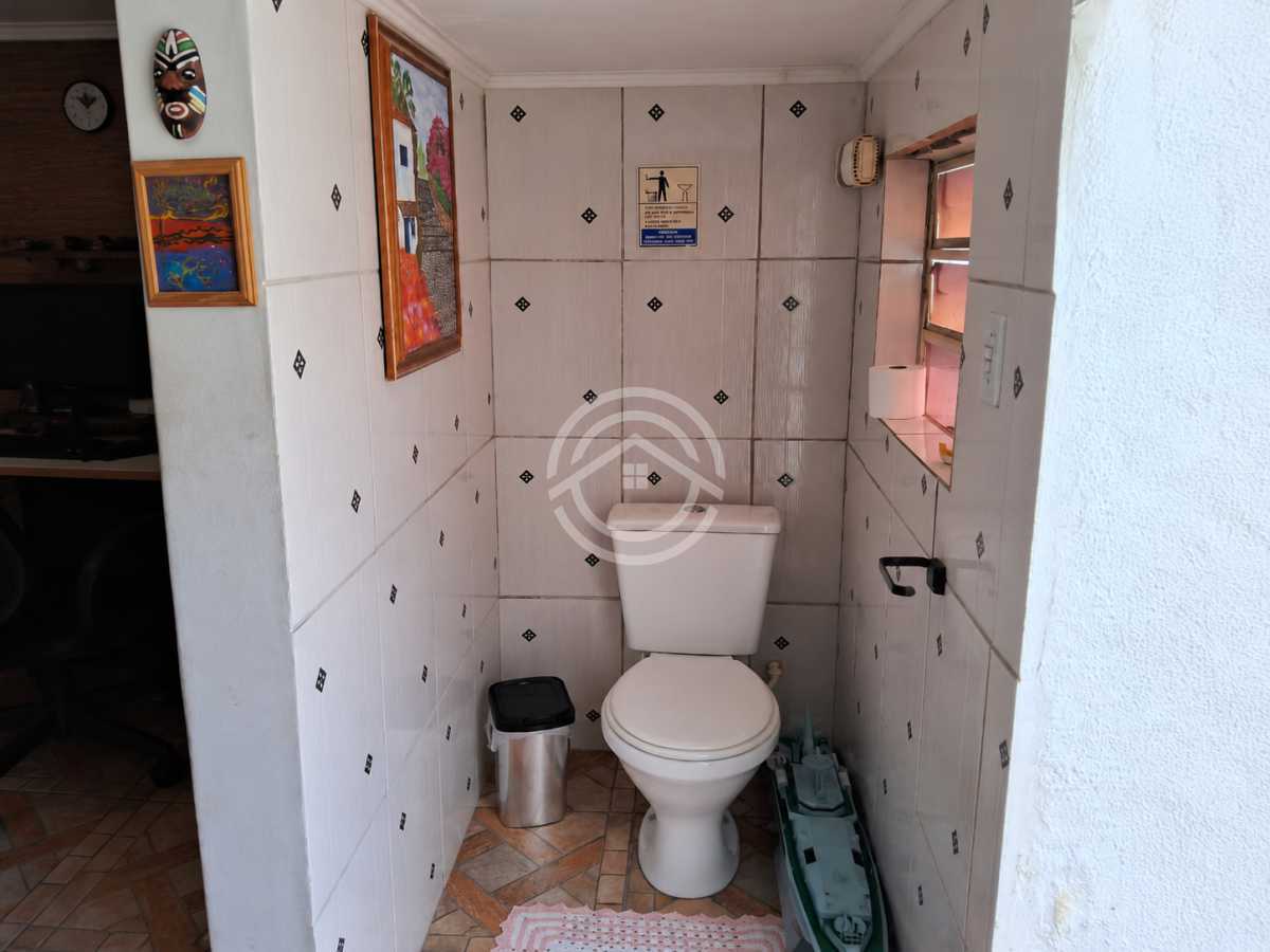 Casa, 3 quartos, 60 m² - Foto 7