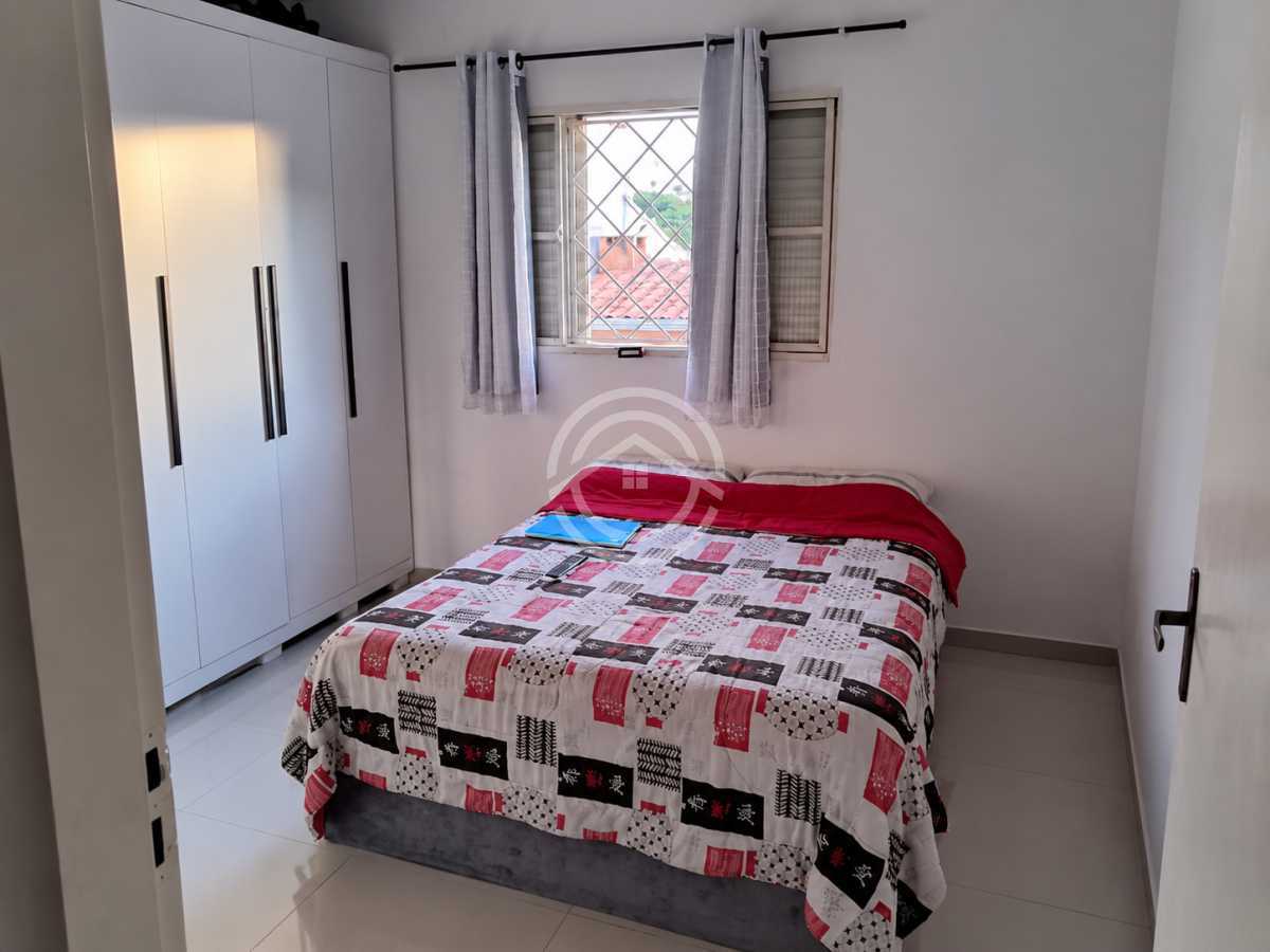 Casa, 3 quartos, 60 m² - Foto 2