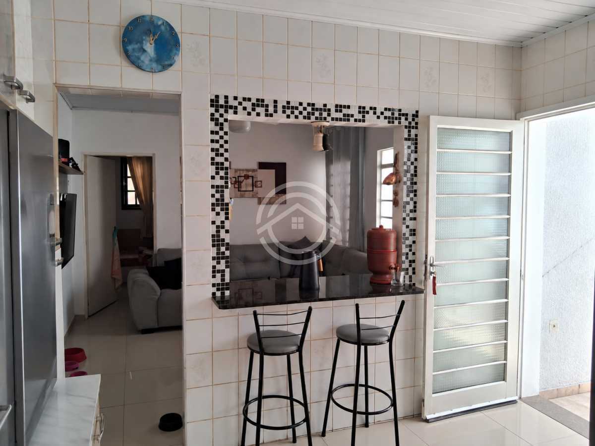 Casa, 3 quartos, 60 m² - Foto 6