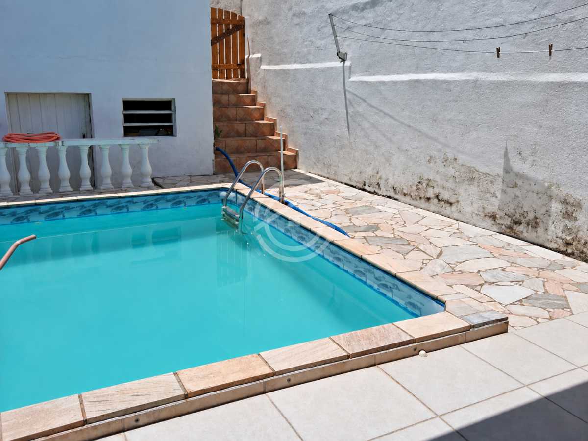 Casa, 3 quartos, 60 m² - Foto 13