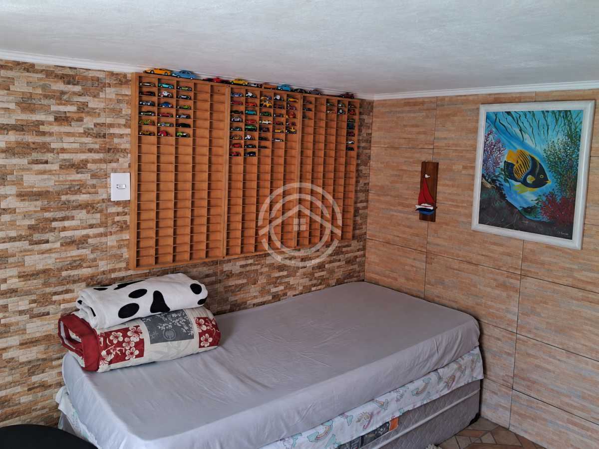 Casa, 3 quartos, 60 m² - Foto 4