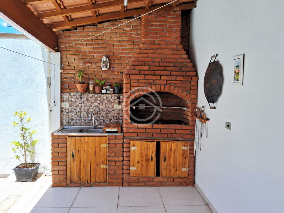 Casa, 3 quartos, 60 m² - Foto 10