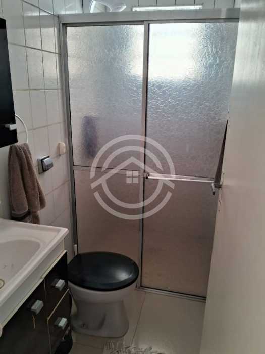 Casa, 3 quartos, 60 m² - Foto 8