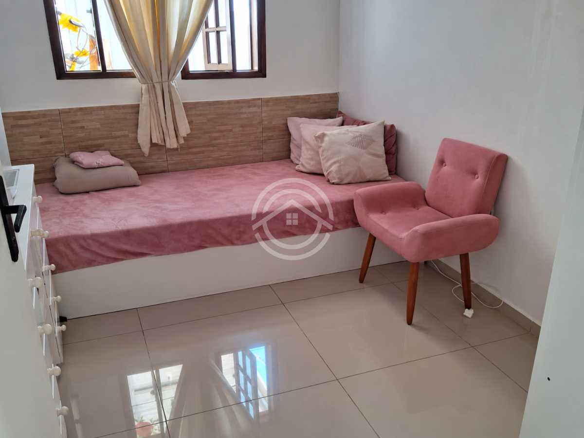 Casa, 3 quartos, 60 m² - Foto 3