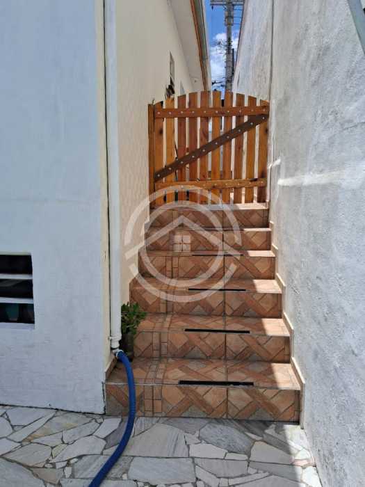 Casa, 3 quartos, 60 m² - Foto 11
