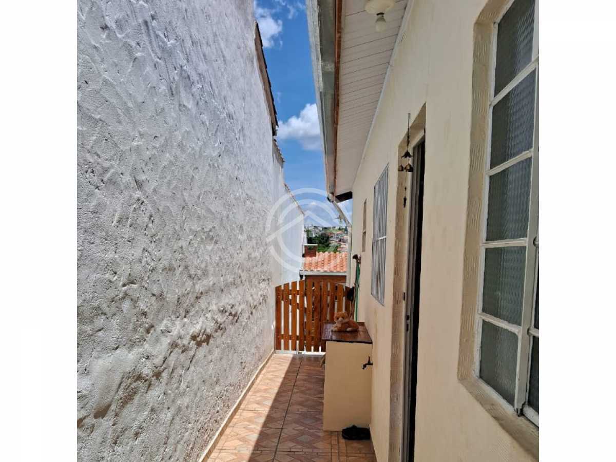 Casa, 3 quartos, 60 m² - Foto 12