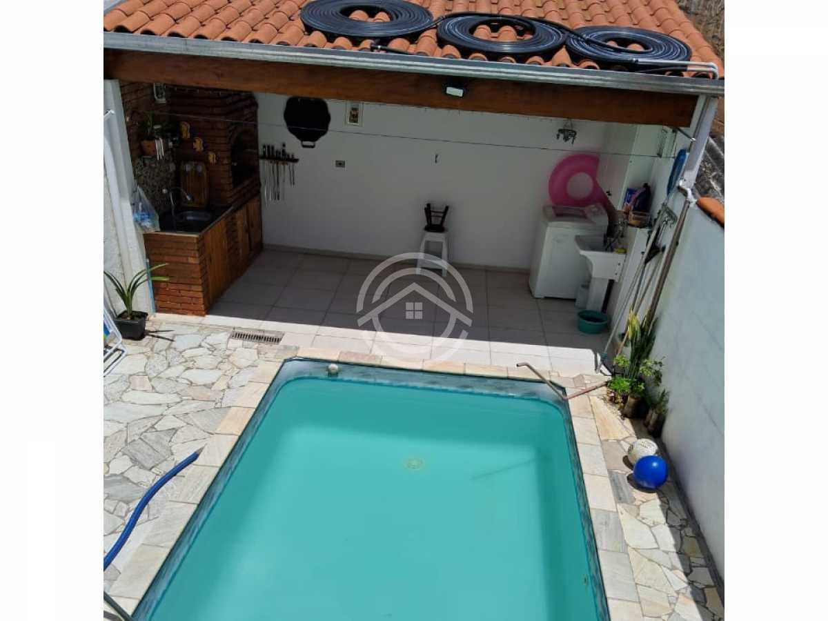 Casa, 3 quartos, 60 m² - Foto 14