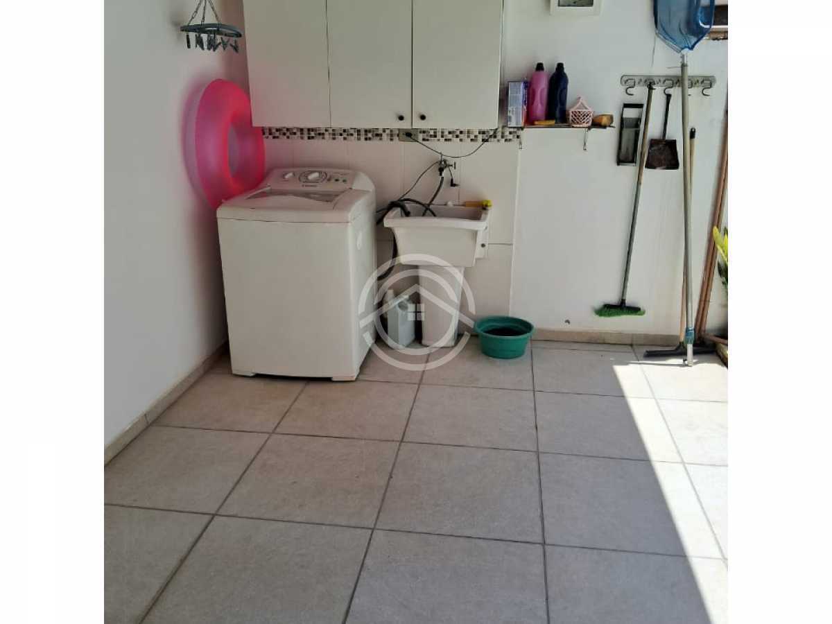 Casa, 3 quartos, 60 m² - Foto 9