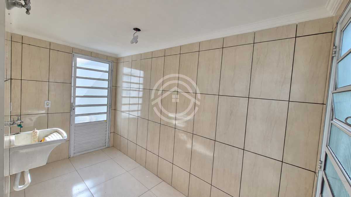 Casa, 3 quartos, 110 m² - Foto 11