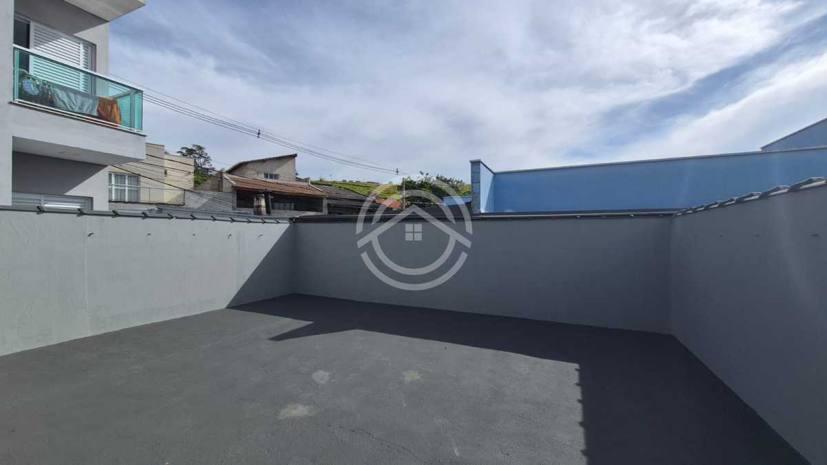 Casa, 3 quartos, 110 m² - Foto 4