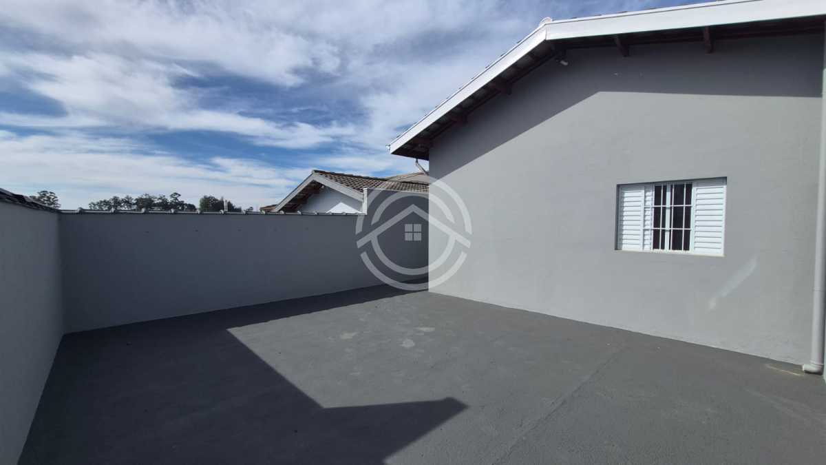 Casa, 3 quartos, 110 m² - Foto 1
