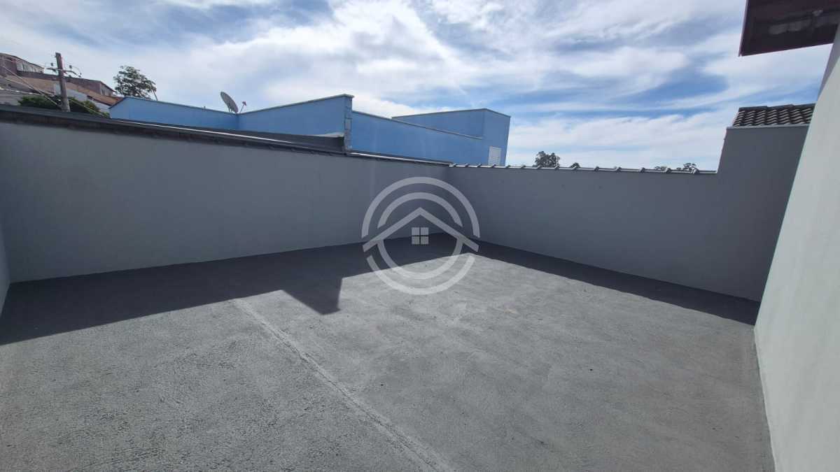 Casa, 3 quartos, 110 m² - Foto 3