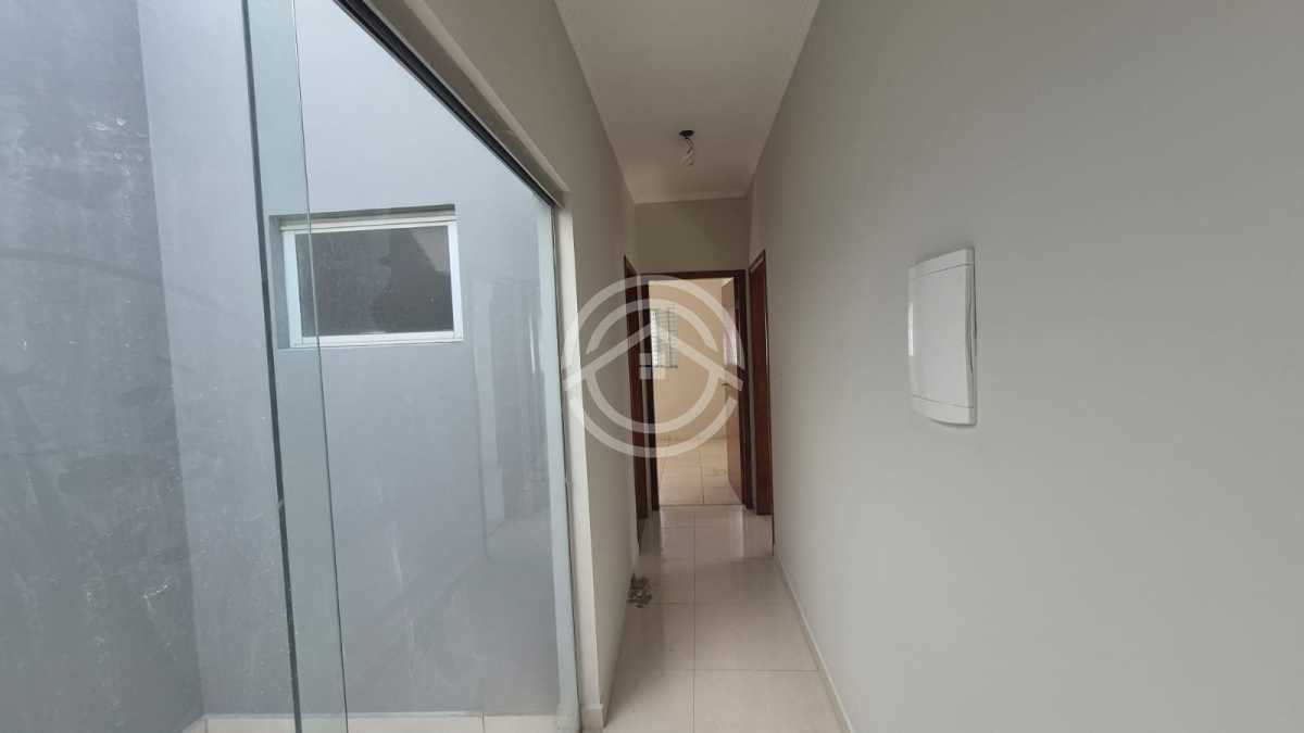 Casa, 3 quartos, 110 m² - Foto 9