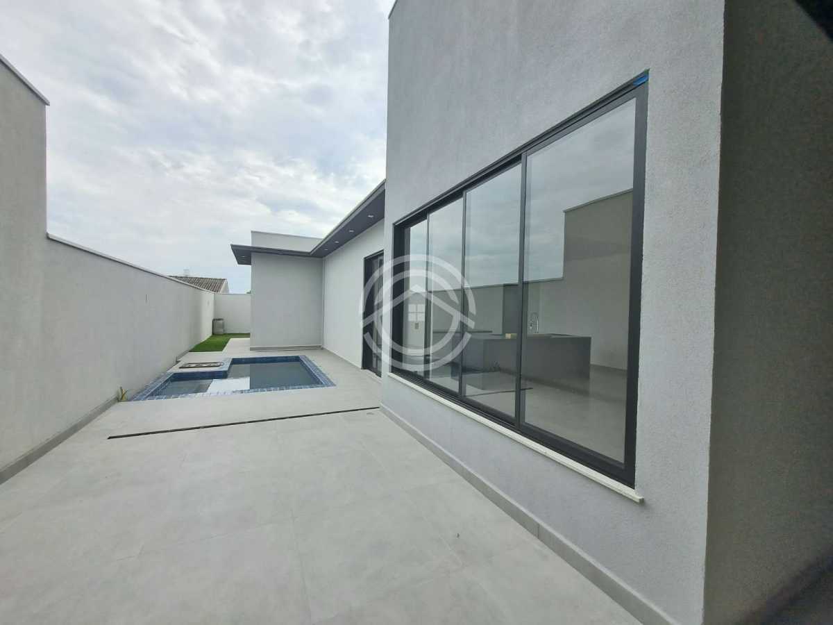 Casa, 2 quartos, 156 m² - Foto 2