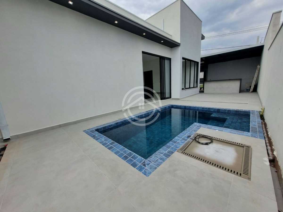 Casa, 2 quartos, 156 m² - Foto 1