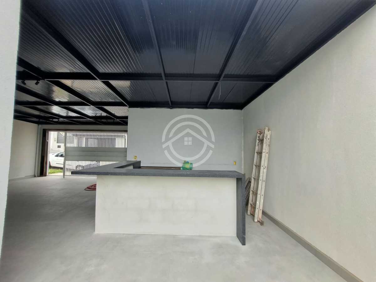 Casa, 2 quartos, 156 m² - Foto 14