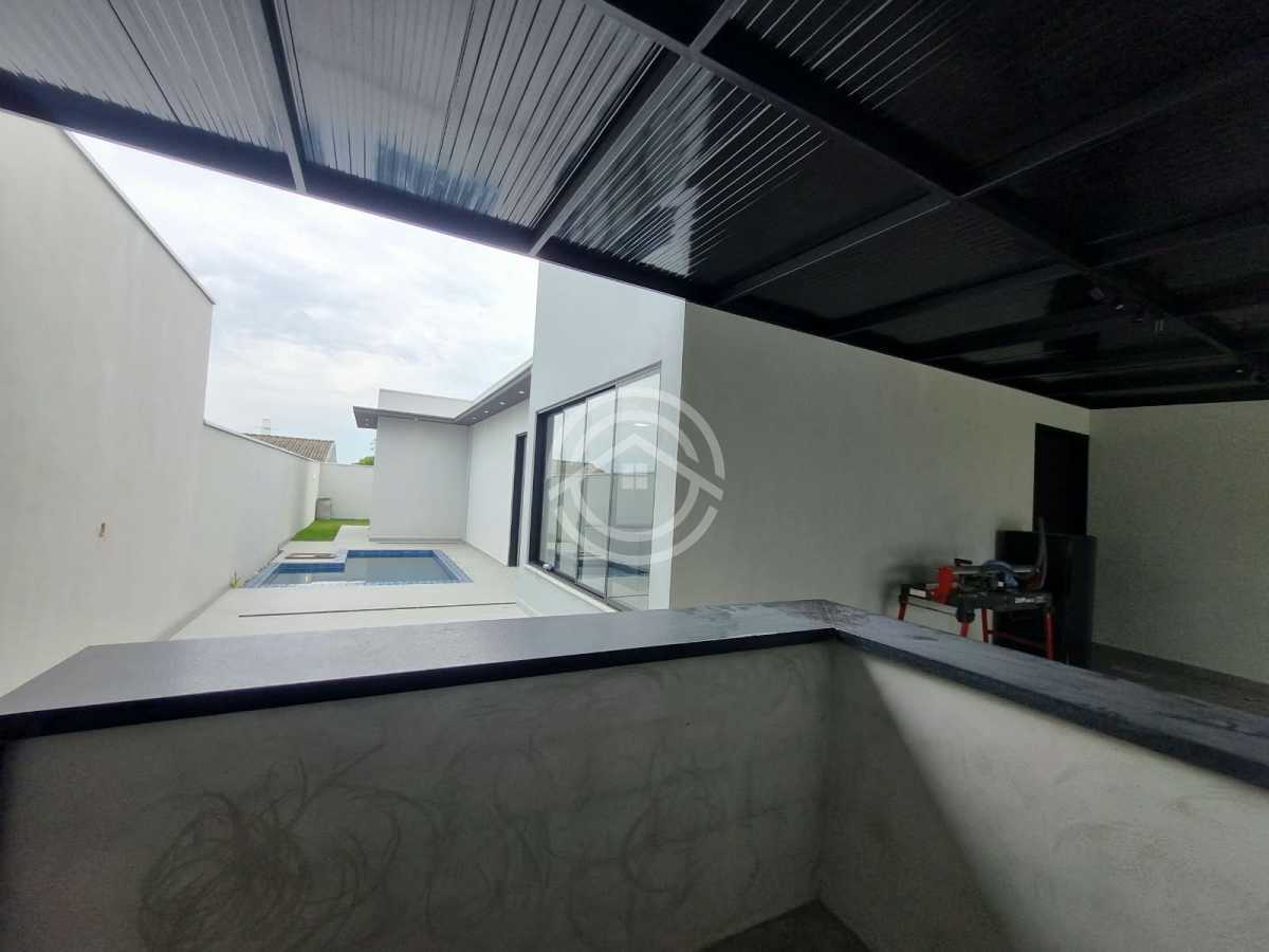 Casa, 2 quartos, 156 m² - Foto 15