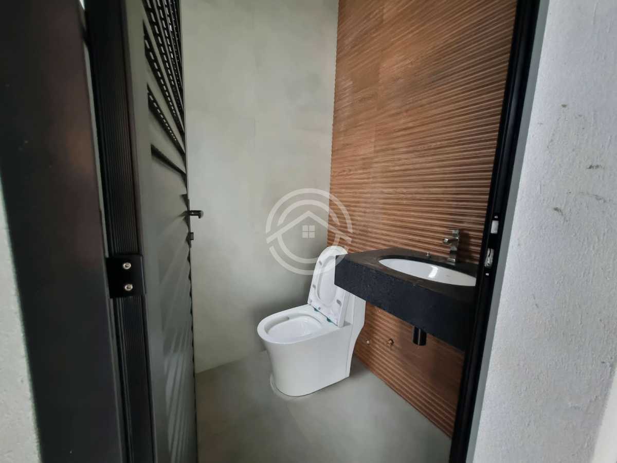 Casa, 2 quartos, 156 m² - Foto 11